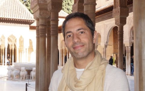 Antonio Mesa Casares
