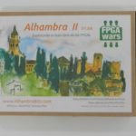 Presentación FPGA Libre Alhambra II