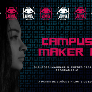 Campus Maker II 2022