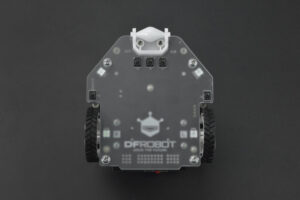 micro:Maqueen Plus V2 robot educativo