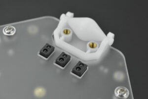 micro:Maqueen Plus V2 robot educativo