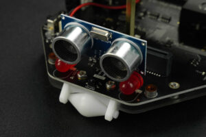 micro:Maqueen Plus V2 robot educativo