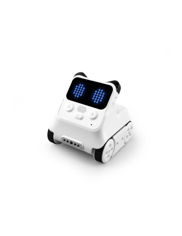 Robot programable Code Rocky de Makeblock