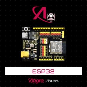 ESP32