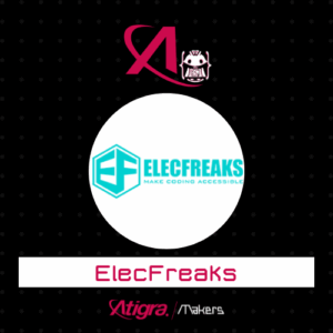 Elecfreaks