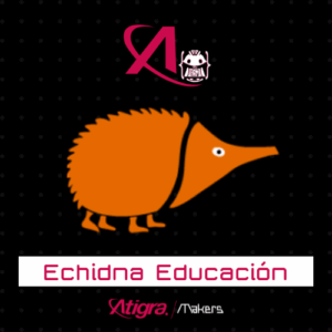 Echidna Educación