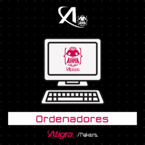 Ordenadores