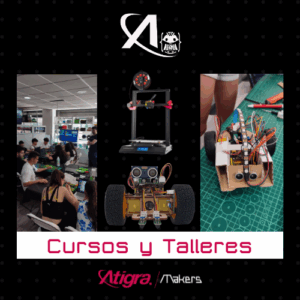 Cursos y Talleres