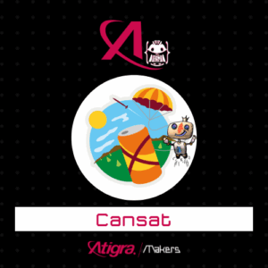 Kit CANSAT