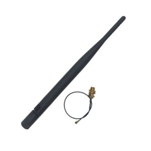 Antena LoRa LoRaWAN para IoT y proyectos educativos Atigra