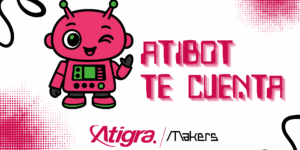 Portada atibot te cuenta