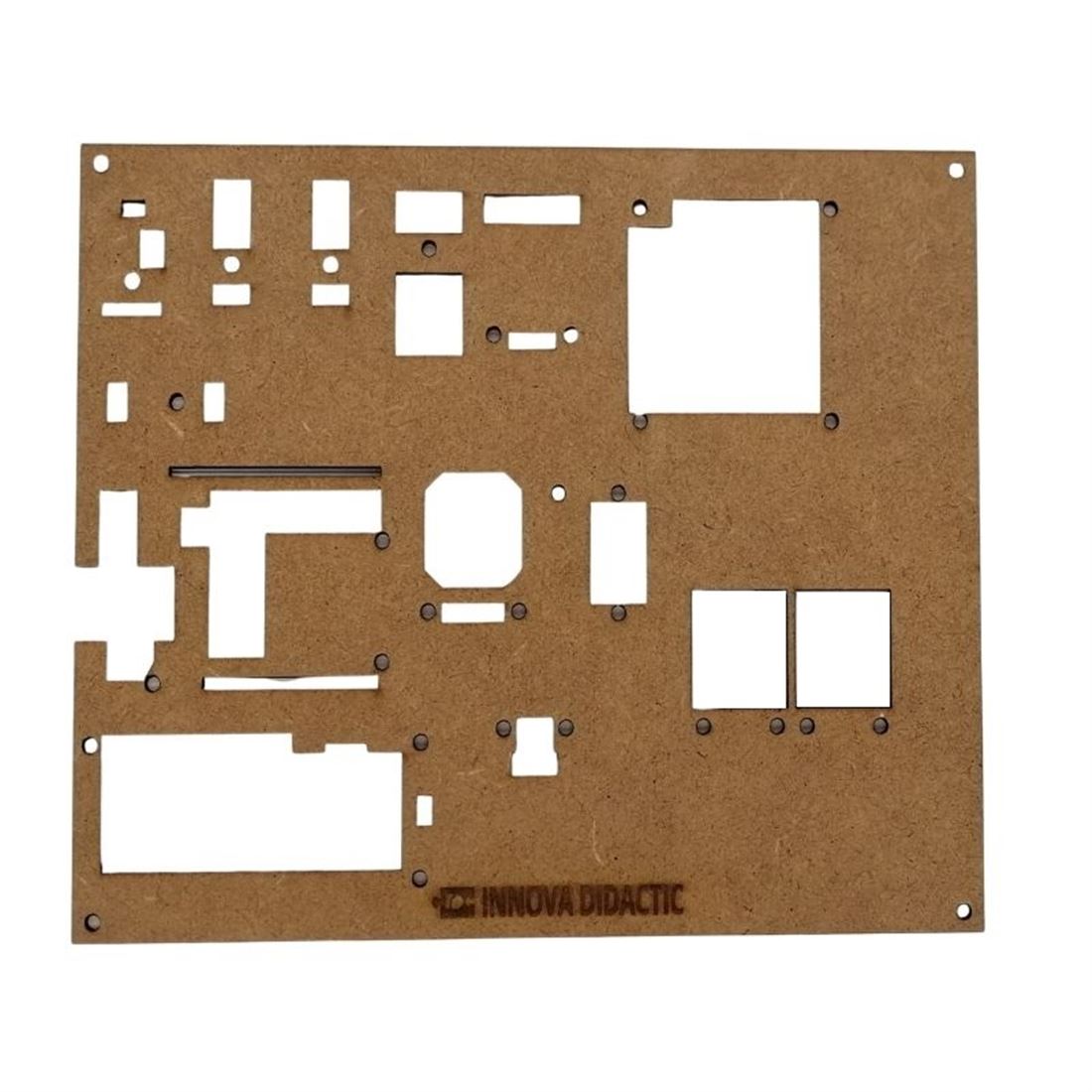 Kit Imagina ESP32 Proyectos educativo con sensores y actuadores