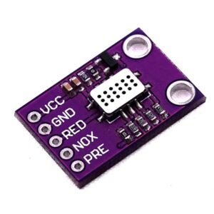 Sensor MiCS 4514 NOX