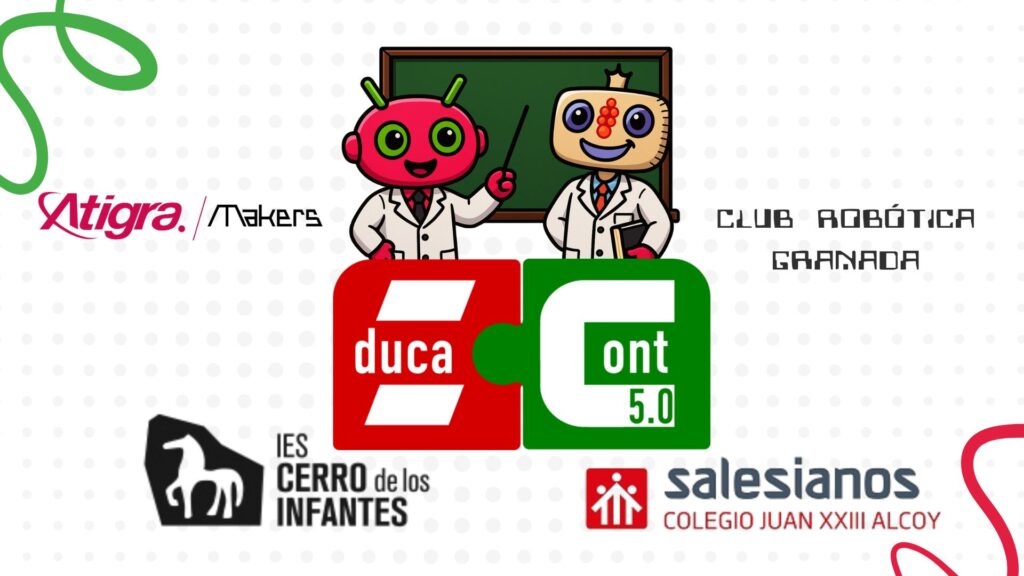 Formaciones Educacont