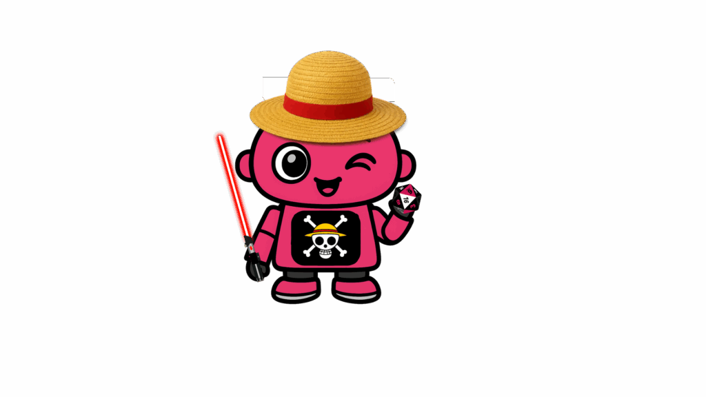 ATIBOT FRIKI
