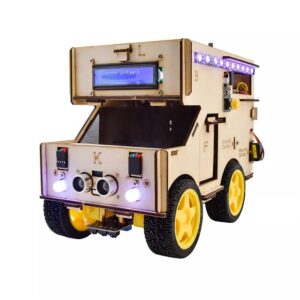 KitMotorhome