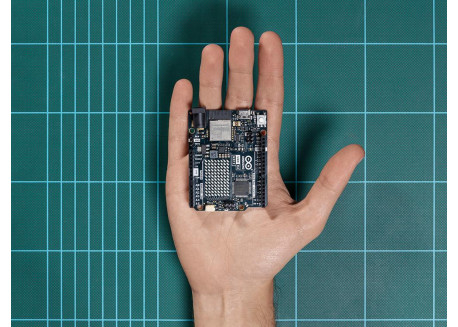 Arduino UNO R4 Wifi
