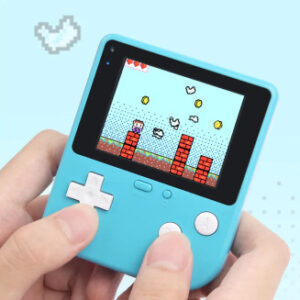 RETROARCADE