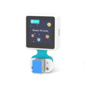 SMARTCAMAI