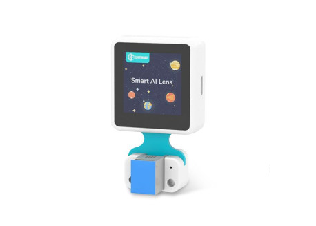 SMARTCAMAI