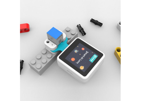 SMARTCAMAI