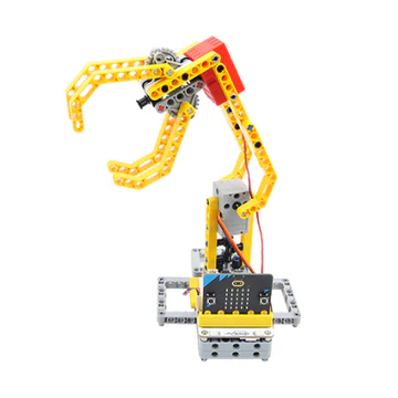 WonderBuildingKit