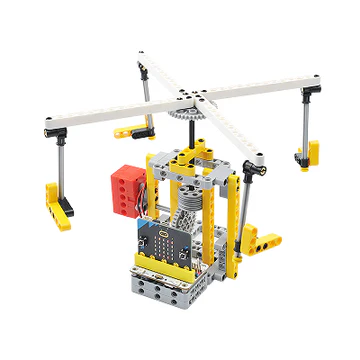 WonderBuildingKit