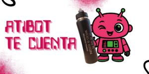 ATC CORTE LASER