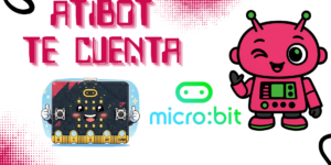 ATIBOT TE CUENTA V