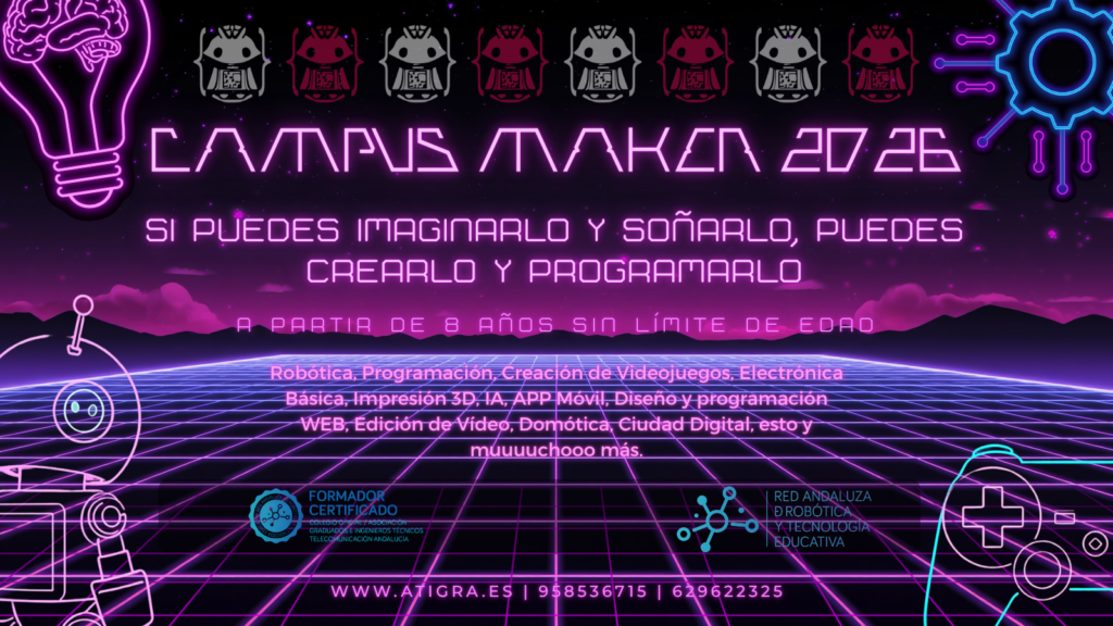 Banner Campus Maker 2026